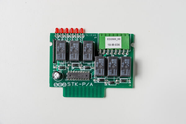 ED2500