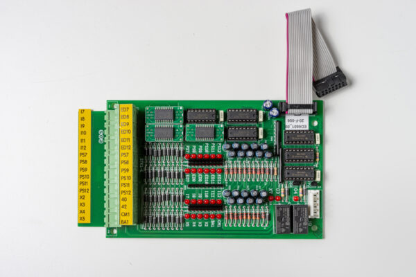 ED6601