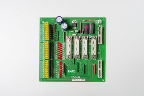 ED6702