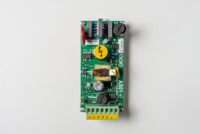 EDA001