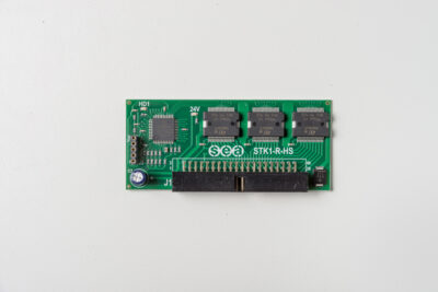 EDA301