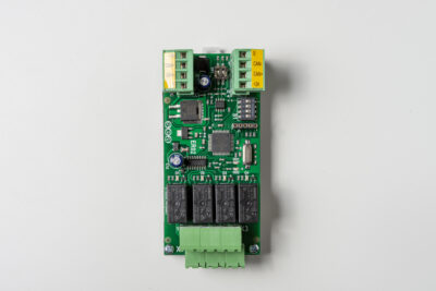 EDA600