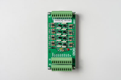 EDA700