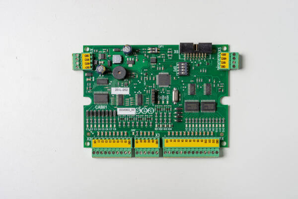 EDA903