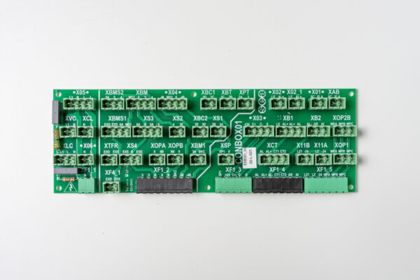 EDB301