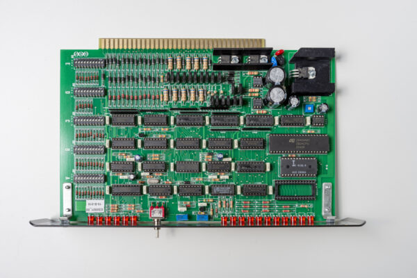 ES0501