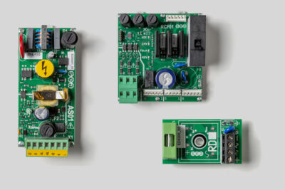POWER SUPPLIES