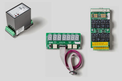 VARIOUS DEVICES
